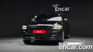 Genesis GV70, 2022 — миниатюра 3