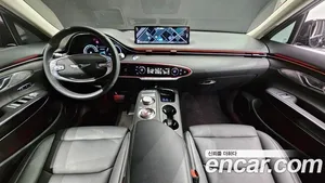 Genesis GV70, 2022 — миниатюра 7
