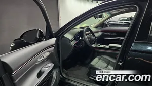 Genesis GV70, 2022 — миниатюра 10