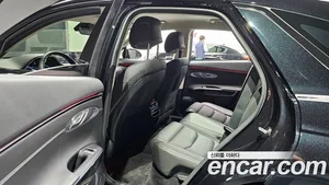 Genesis GV70, 2022 — миниатюра 12