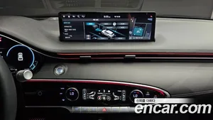 Genesis GV70, 2022 — миниатюра 13