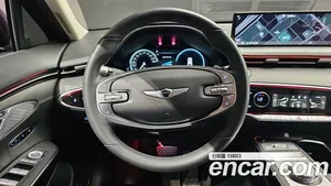 Genesis GV70, 2022 — миниатюра 14