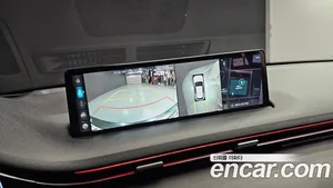 Genesis GV70, 2022 — миниатюра 15