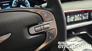 Genesis GV70, 2022 — миниатюра 16