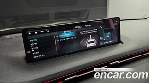 Genesis GV70, 2022 — миниатюра 20