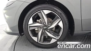 Hyundai Avante, 2020 — миниатюра 5