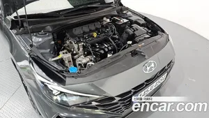 Hyundai Avante, 2020 — миниатюра 6