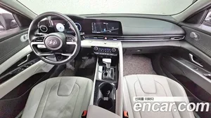 Hyundai Avante, 2020 — миниатюра 7