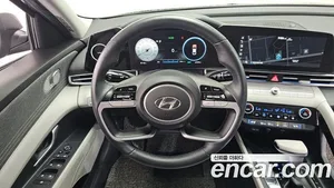 Hyundai Avante, 2020 — миниатюра 12