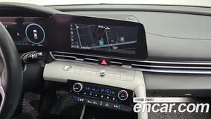 Hyundai Avante, 2020 — миниатюра 13