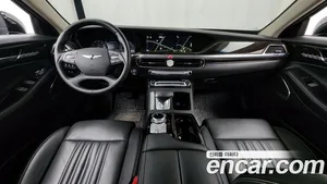 Genesis G90, 2020 — миниатюра 10