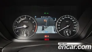 Genesis G90, 2020 — миниатюра 11
