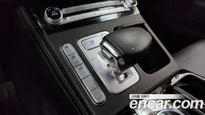 Genesis G90, 2020 — миниатюра 12