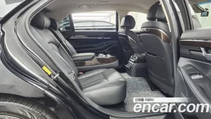 Genesis G90, 2020 — миниатюра 18