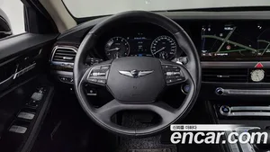Genesis G90, 2020 — миниатюра 19
