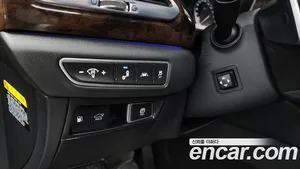 Genesis G90, 2020 — миниатюра 22