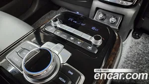 Genesis G90, 2020 — миниатюра 25