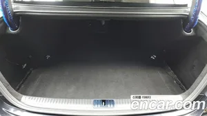 Genesis G90, 2020 — миниатюра 26