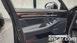 Genesis G90, 2020 — миниатюра 14
