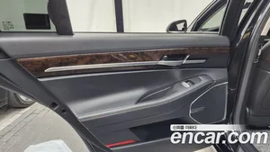 Genesis G90, 2020 — миниатюра 15