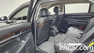 Genesis G90, 2020 — миниатюра 16