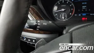 Genesis G90, 2020 — миниатюра 27