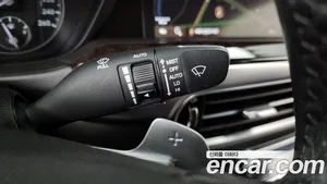 Genesis G90, 2020 — миниатюра 28