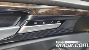 Genesis G90, 2020 — миниатюра 30