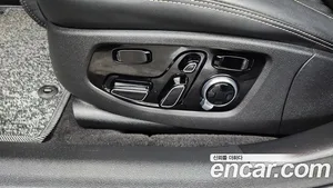 Genesis G90, 2020 — миниатюра 31