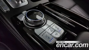 Genesis G90, 2020 — миниатюра 32