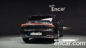 Hyundai Grandeur, 2020 — миниатюра 4
