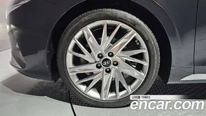 Hyundai Grandeur, 2020 — миниатюра 5