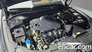Hyundai Grandeur, 2020 — миниатюра 6