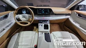 Hyundai Grandeur, 2020 — миниатюра 10