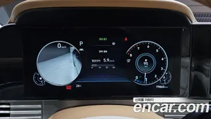 Hyundai Grandeur, 2020 — миниатюра 11