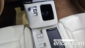 Hyundai Grandeur, 2020 — миниатюра 12