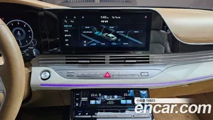Hyundai Grandeur, 2020 — миниатюра 18