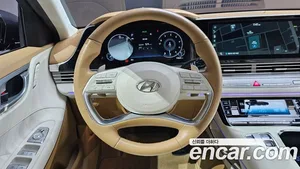 Hyundai Grandeur, 2020 — миниатюра 19