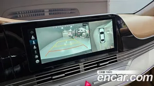 Hyundai Grandeur, 2020 — миниатюра 20
