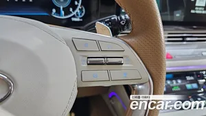 Hyundai Grandeur, 2020 — миниатюра 21