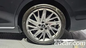 Hyundai Grandeur, 2020 — миниатюра 7