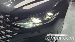 Hyundai Grandeur, 2020 — миниатюра 8