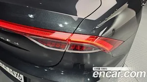Hyundai Grandeur, 2020 — миниатюра 9