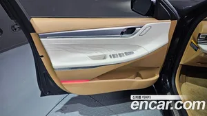 Hyundai Grandeur, 2020 — миниатюра 14