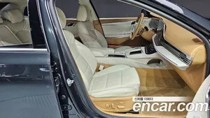 Hyundai Grandeur, 2020 — миниатюра 16