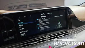 Hyundai Grandeur, 2020 — миниатюра 29