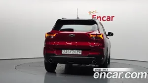 Chevrolet Trailblazer, 2020 — миниатюра 4
