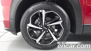 Chevrolet Trailblazer, 2020 — миниатюра 5