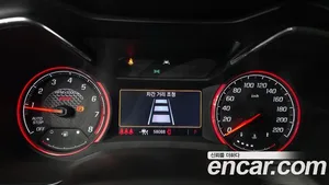 Chevrolet Trailblazer, 2020 — миниатюра 8