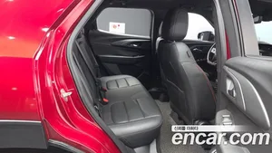 Chevrolet Trailblazer, 2020 — миниатюра 12